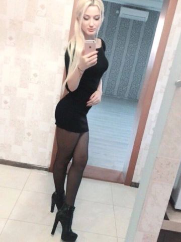 Анкета проститутки Надя, 25 лет